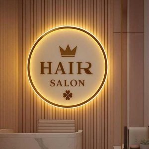 Banko Arkası Tabela