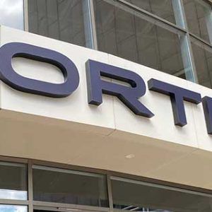 Portegno Otomotiv Işıklı Kutu Harf Kartal İstanbul - Görsel 5