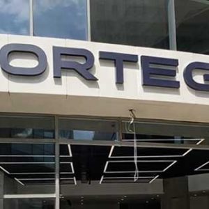 Portegno Otomotiv Işıklı Kutu Harf Kartal İstanbul - Görsel 6