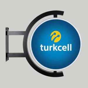 Yuvarlak Dönen Tabela