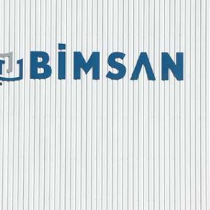 Bimsan Fabrika Tabelası Kırklareli