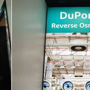 Dupont Vidalı Pleksi Pano İstanbul - Görsel 3