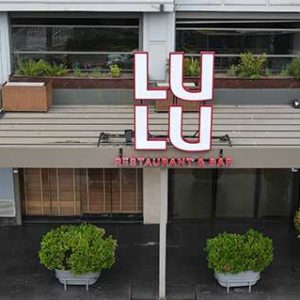 Zimmer Hotel Bosphorus Lulu Restaurant Beyoğlu